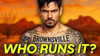 5 Most RUTHLESS Gangs in Brownsville, Texas