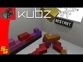 Kubz VR | The New Tetris | HTC Vive VR