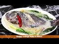 ginataang tilapia recipe how to cook ginataang tilapia with pechay