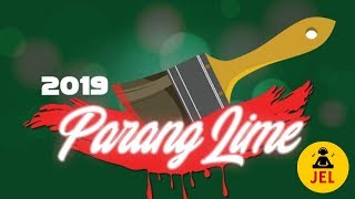 2019 PARANG LIME (Current Parang Hits) | DJ JEL  "2019 Parang Soca Mix"