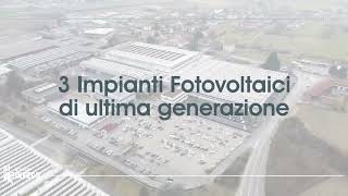 Real Estate Industriale: Plant di Ivrea (TO)