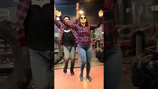 Pyaar Bhi Milega Dildaar Bhi Milega #dance #viralvideo