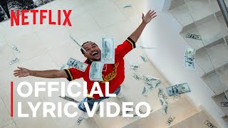 Official Corillo Lyric Video | Neon | Netflix