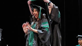 2024 Graduation Highlights - University of Maryland School of Medicine