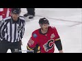 justin abdelkader vs troy brouwer nov 9 2017