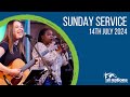 Sunday Service | 14th July 2024 | All Nations Christian Centre