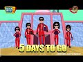 shinchan today 6 pm hungama and repeat telecast on sony yay. a surprising promo at the end