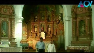 Charithravazhiyil - Arthunkal Church (Part 1)