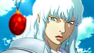 Griffith No Hizo Nada Malo