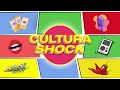 Cultura Shock Episodes Now Available On The LATV+ App