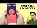 5 Best Call Recorder Apps for iPhone in 2024 (Free & Paid