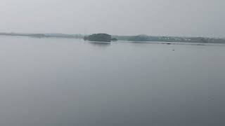 Amazing Tirupur Nanjarayan Tank Bird Sanctuary  ll திருப்பூர் - நஞ்சராயன் குளம் ll TN 17th சரணாலயம்