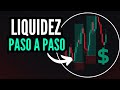 I EXPLAIN to you what LIQUIDITY is in TRADING and how to WIN with it