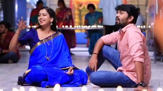 Eeramana Rojave 2 serial Jeeva Priya episode making