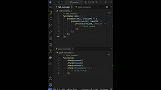 Avoiding Callback Hell with Promises #cleancode #javascript #typescript #programming