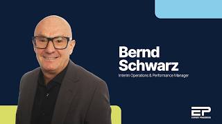 Warum Klarheit im Projektmarkt wichtiger geworden ist | Interim Operations Manager
