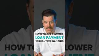 Lower your mortgage payment without refinancing | #shorts #mortgagetips #seattlerealestateagent