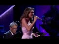 Tell Him - Loren Allred and Pia Toscano LIVE with David Foster