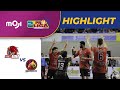 Jakarta STIN BIN VS Surabaya BIN Samator (3-0) | Highlight PLN Mobile Proliga 2023