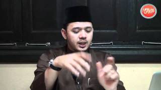 UFB - Nama, Gelaran \u0026 Kunyah, Adakah Sunnah..??