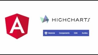 Quick Highchart setup using Angular / Intro