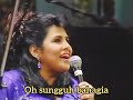 SHARIFAH AINI - Dekatlah Pada Ku (Dubbed Version)