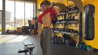 Stop Changing Your Workouts (Here’s Why)