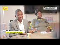 Expert advice on Family Financing from Mr Paul Kofi Mante, MD - EDC Investments Limited