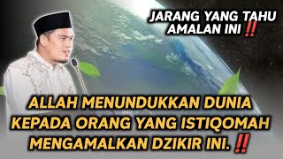 RAHASIA‼️ MENYUCIKAN JIWA DALAM DIRI - BUYA ARRAZY HASYIM