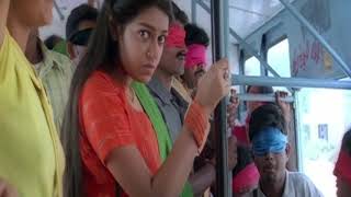 Unnai Paartha | Tamil Video Song | Thiruda Thirudi | Dhanush | Chaya Singh | Dhina