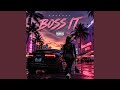 Boss It