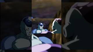 when frieza betrayed frost 🤣😂