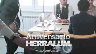 48 años ofreciendo las mejores soluciones en herrajes y accesorios para aluminio y vidrio