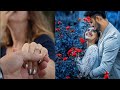 Love couples 💏|Heart touching status💘| New status 2022| status||lovely song😍||Zunaira Rajput Musicle