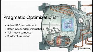 Solana: Debugging and Optimizing Interaction Processes — Forge College