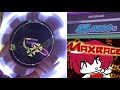 【maimaidx手元動画】maxrage master dx譜面 ap 100.8906%【1gr指摘コメを、ぶっ壊す】