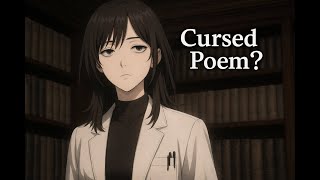 Is Tomino’s Hell Really a Cursed Poem?|A Quiet Analysis of Japan’s Most Feared Poem