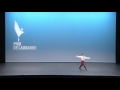 Alexandre Joaquim - 2016 Prix de Lausanne selections - classical variation