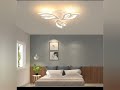 جديد ثريات الصالون modern chandeliers