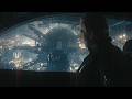 Somewhere Offworld, Your'e On Your Way Home | Blade Runner ASRM