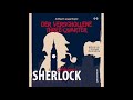 Sherlock Holmes: Die Klassiker | Der verschollene Three-Quarter (Komplettes Hörbuch)