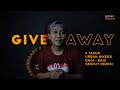 5 TAHUN URBAN HIKERS  - GIVE AWAY