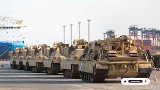 The Unexpected Ally in Middle East!