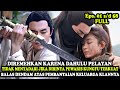 DIREMEHKAN KARENA PELAYAN YANG TIDAK MENYADARI JIKA DIRINYA PEWARIS MASTER KUNGFU | Alur Cerita Film