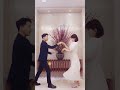 徐正溪 乔欣 《嫣语赋》合体宣传 和我一起跳支舞吧？xu zhengxi qiao xin do a dance with me