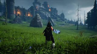 SPELLBREAK Gameplay (PC) No Commentary