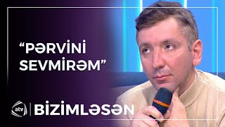 Əkbərin həyat yoldaşı Pərvin canlı efirə gələcək? / Bizimləsən