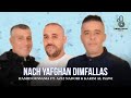 Hamid Oussama - Nach Yafghan Dimfallas ft. Aziz Nadori & Karim Al Isawi (Official Audio)