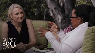Why Oprah Feels a Strong Connection With Her Mother After Her Death | SuperSoul Sunday | OWN