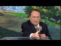 Morris Cerullo's message: 